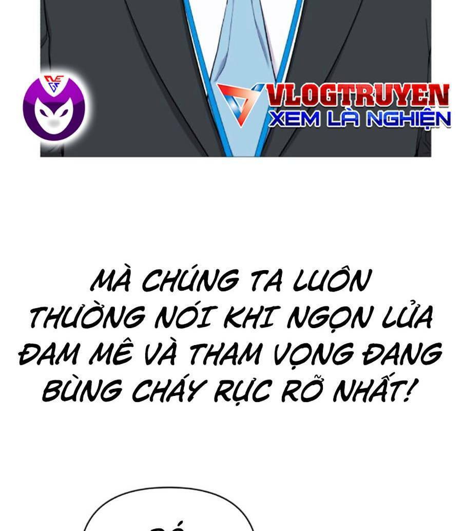 Nhân Viên Thực Tập Kim Cheolsu - chap3 - Trang 19